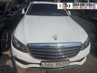 ���� E-Ŭ���� W213(16��~����) ���ָ� 4WD E300 4MATIC �ͽ�Ŭ��ú� ���Ĵٵ� 