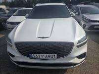 ���׽ý� GV70(21��~����) ���ָ� 2500cc 