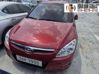 ���� i30 (07��~11��) 1.6 VVT �����̾� 
