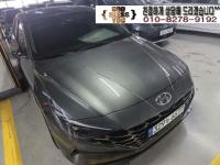 Çö´ë ¾Æ¹Ý¶¼ (CN7)(20³â~ÇöÀç) °¡¼Ö¸° 1600cc ¸ð´ø