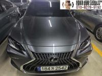 ������ ES300h 7����(18~����) ���ָ�+���� 2500cc �̱���ťƼ�� 