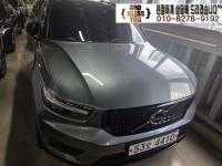 ���� XC40(18~����) ���ָ� 4WD T4 R-������ 
