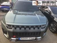 �ֿ� �䷹��(22��~����) ���ָ� 1.5 2WD 