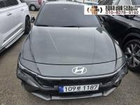 ���� �ƹݶ� (CN7)(20��~����) ���ָ� 1600cc �ν��۷��̼� 