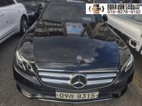 ���� E-Ŭ���� W213(16��~����) ���ָ� 2WD E200 �ƹ氡���� 
