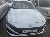 ���� �ƹݶ� (CN7)(20��~����) ���ָ� 1600cc ��� 