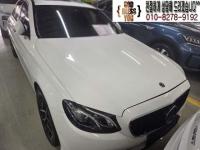 ���� E-Ŭ���� W213(16��~����) ���ָ� 2WD E300 �ƹ氡���� 