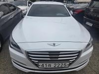 Çö´ë Á¦³×½Ã½ºDH(13~16) G330 ÇÁ¸®¹Ì¾ö AWD