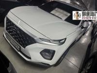 ���� ��Ÿ��TM(18~20) ���ָ� 2.0T 2WD 