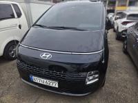 Çö´ë ½ºÅ¸¸®¾Æ(21³â~ÇöÀç) LPG 2WD