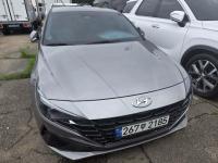 ���� �ƹݶ� (CN7)(20��~����) ���ָ� 1600cc ��� 