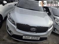 ��� �� �� ���(14��~17) ���� 2.0 2WD 