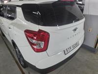 �ֿ� Ƽ����(15~17) ���� LX 2WD 