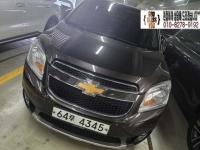 ������ �ö��� 2.0 LPG LT �����̾�