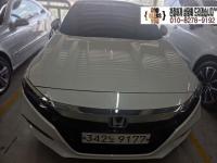 ȥ�� ���ڵ� 2.4 i-VTEC 