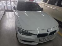 BMW 3½Ã¸®Áî(F30)(12~18) µðÁ© 320d