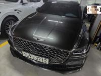 ���׽ý� G80 (RG3)(20��~����) ���ָ� 4WD 