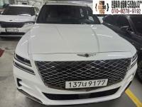 ���׽ý� GV 80(20~����) ���� AWD 3,0 