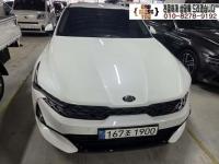 ��� K5 3����(19��~����) ���ָ� 1600cc 
