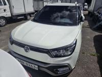 �ֿ� Ƽ����(15~17) VX 2WD 