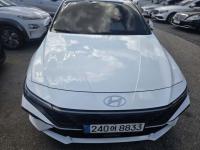 ���� �ƹݶ� (CN7)(20��~����) ���ָ� 1600cc ����Ʈ 