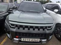 �ֿ� �䷹��(22��~����) ���ָ� 1.5 4WD 