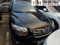 ���� ��Ÿ�� CM (05��~12��) 2WD(2.0 e-VGT) MLX 