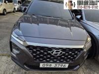 ���� ��Ÿ��TM(18~20) ���� 20 4WD �ͽ�Ŭ��ú� ����� 