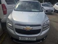 ������ �ö��� 2.0 LTZ 