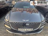 ���׽ý� G80 (RG3)(20��~����) ���ָ� 4WD 