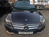���� E-Ŭ���� W213(16��~����) ���ָ� 2WD E200 �ƹ氡���� 