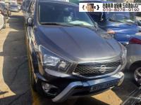�ֿ� �ڶ��� ������ (12��~17) CX7 4WD 