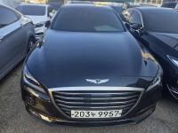 ���׽ý� G80(16~20)  ���ָ� 4WD 
