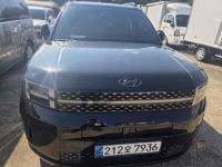 현대 더 뉴 싼타페(20년~현재) 가솔린 2500cc