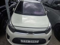 기아 올 뉴 모닝 (JA)(17~20년) 가솔린 1000cc