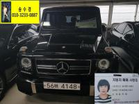 º¥Ã÷ G-Ŭ·¡½º G63 AMG