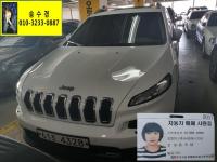 ÁöÇÁ ±×·£µåü·ÎŰ(93~ÇöÀç) °¡¼Ö¸° 4WD