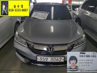 È¥´Ù ¾îÄÚµå 2.4 i-VTEC