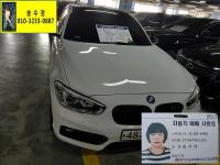 BMW 1½Ã¸®Áî (04³â~ÇöÀç) 118d ½ºÆ÷Ã÷ 5µµ¾î