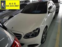 º¥Ã÷ ´º E-Ŭ·¡½º W212 (09³â~ÇöÀç) °¡¼Ö¸° 4WD E300 4MATIC ¾Æ¹æ°¡¸£µå