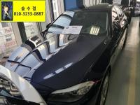 BMW ´º 5½Ã¸®Áî (03³â~ÇöÀç) 520d ¼¼´Ü