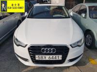 ¾Æ¿ìµð ´º A6 (04³â~ÇöÀç) 2.4 Quattro