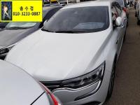 ¸£³ë»ï¼º SM6(16~ÇöÀç) °¡¼Ö¸° 2000CC 2.0 GDE SE
