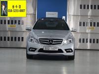 º¥Ã÷ ´º E-Ŭ·¡½º W212 (09³â~ÇöÀç) E350 ÄíÆä W212 (09³â~ÇöÀç)