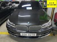 BMW ´º 7½Ã¸®Áî (02³â~ÇöÀç) 750Li xDrive