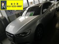 ¾Æ¿ìµð ´º A6 (04³â~ÇöÀç) 2.0 FSI