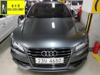 ¾Æ¿ìµð A7 (10³â~ÇöÀç) 3.0 TDI ÄâÆ®·Î ÇÁ·¹½ºÆ¼Áö
