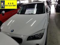 BMW X1 (09³â~ÇöÀç) xDrive 18d