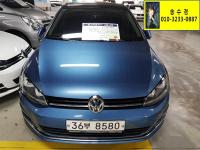 Æø½º¹Ù°Õ °ñÇÁ (74³â~ÇöÀç) 2.0 TDI