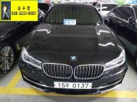 BMW ´º 7½Ã¸®Áî (02³â~ÇöÀç) 730d xDrive